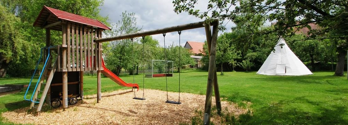 Kinderhaus Bodensee Hohenfels-Mindersdorf