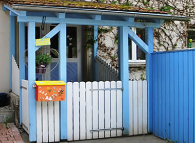 Kinderhaus Bodensee